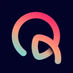 Logo of Queue - What to Watch android Application 